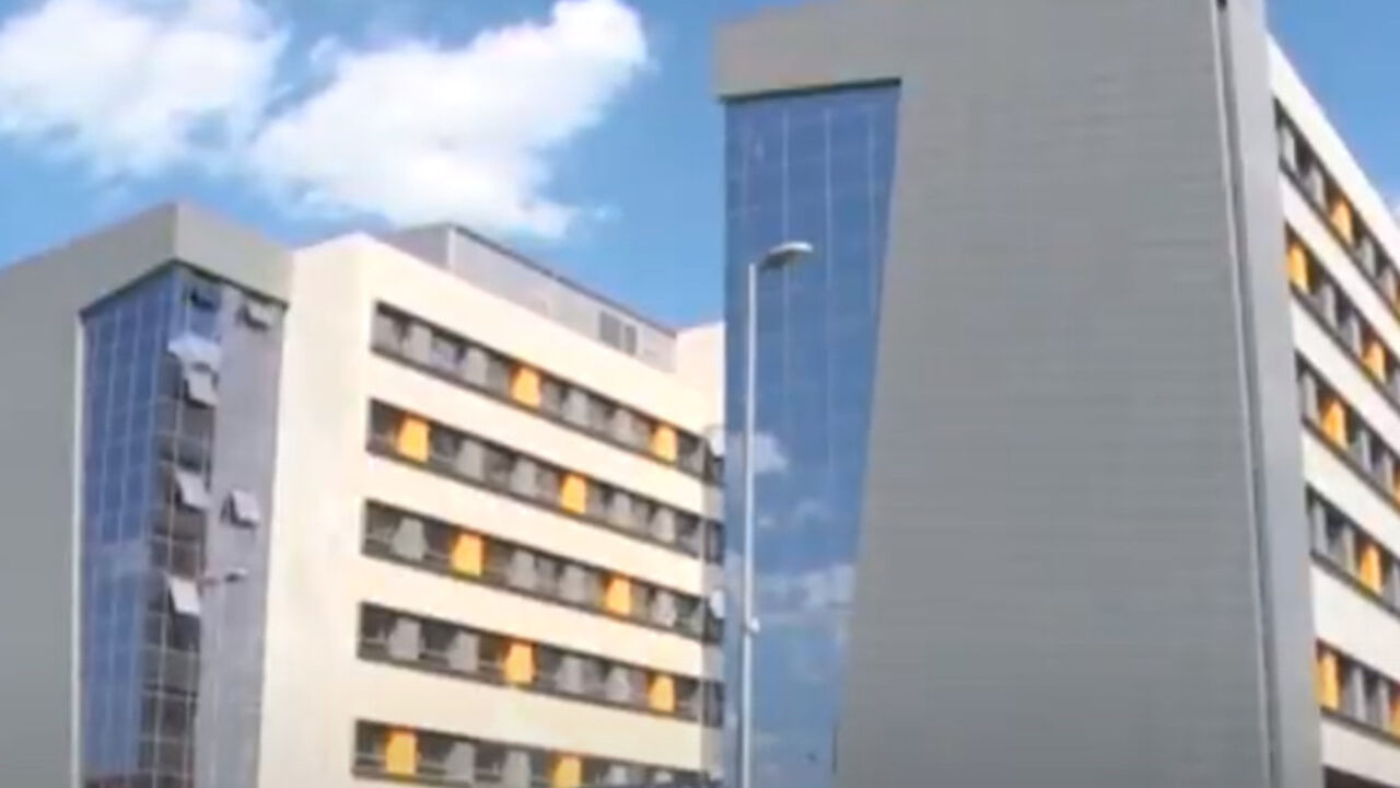 UKC Niš