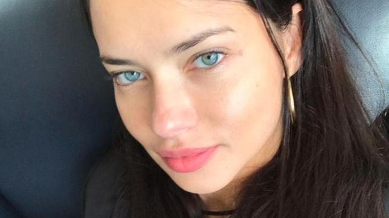 Adriana Lima