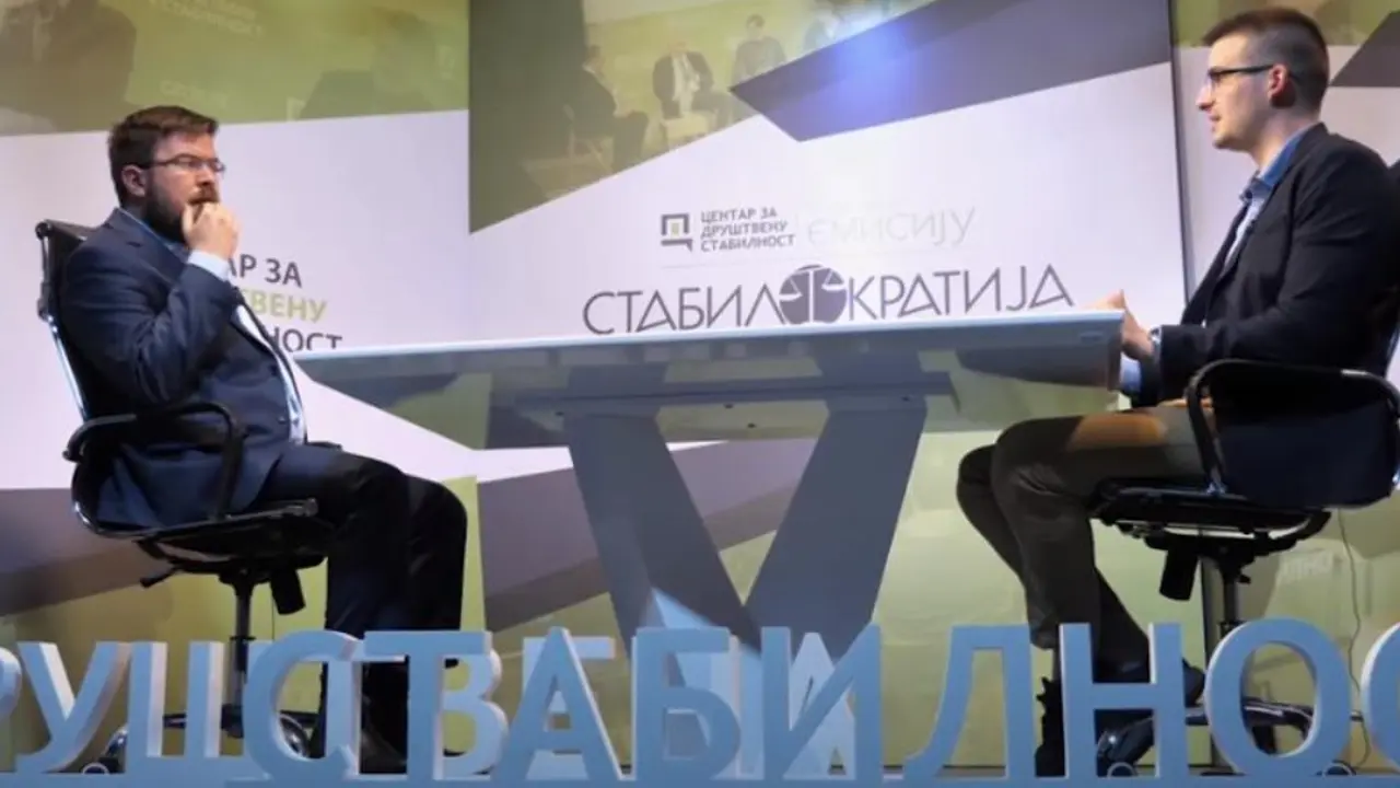 stabilokratija
