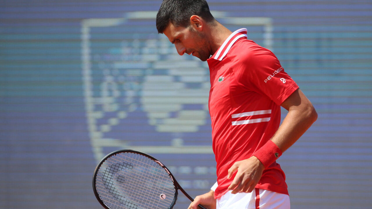 Novak Đoković