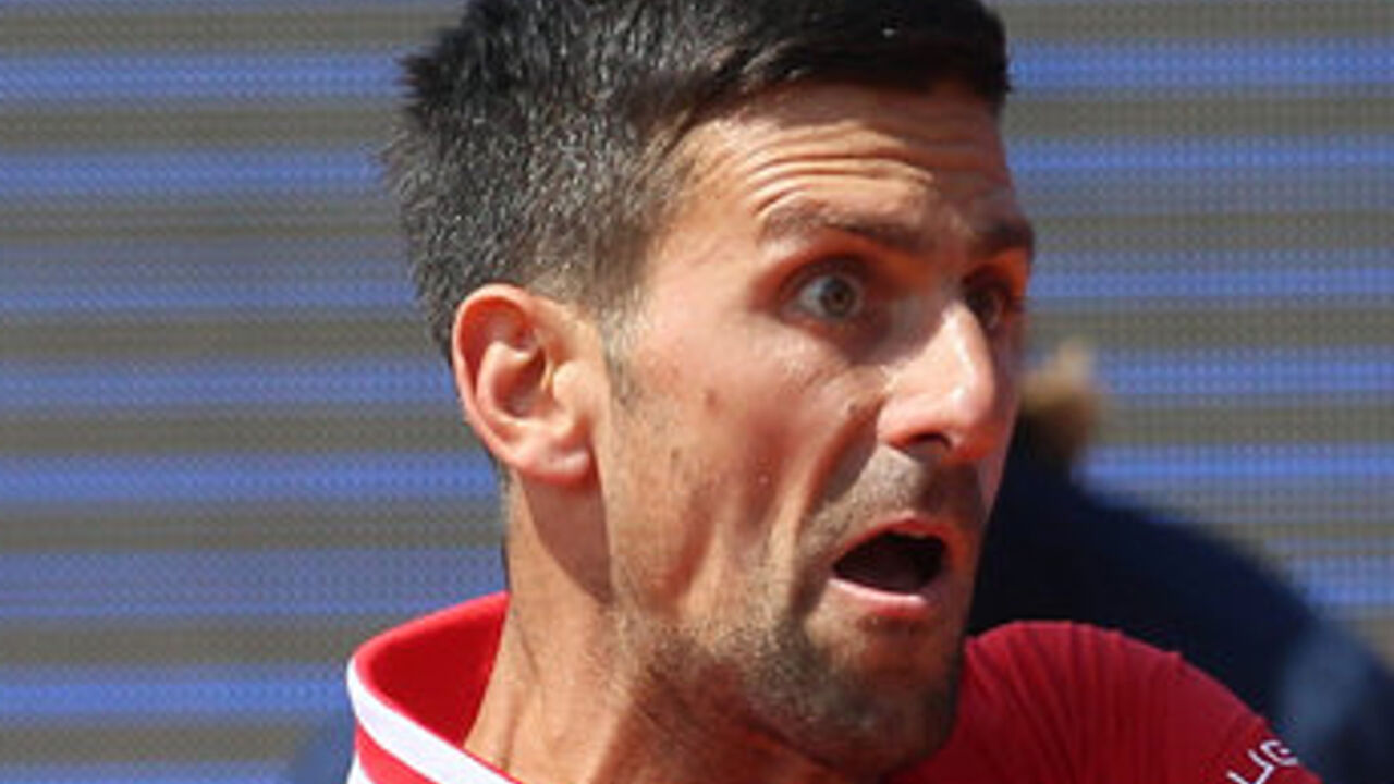 Novak Đoković