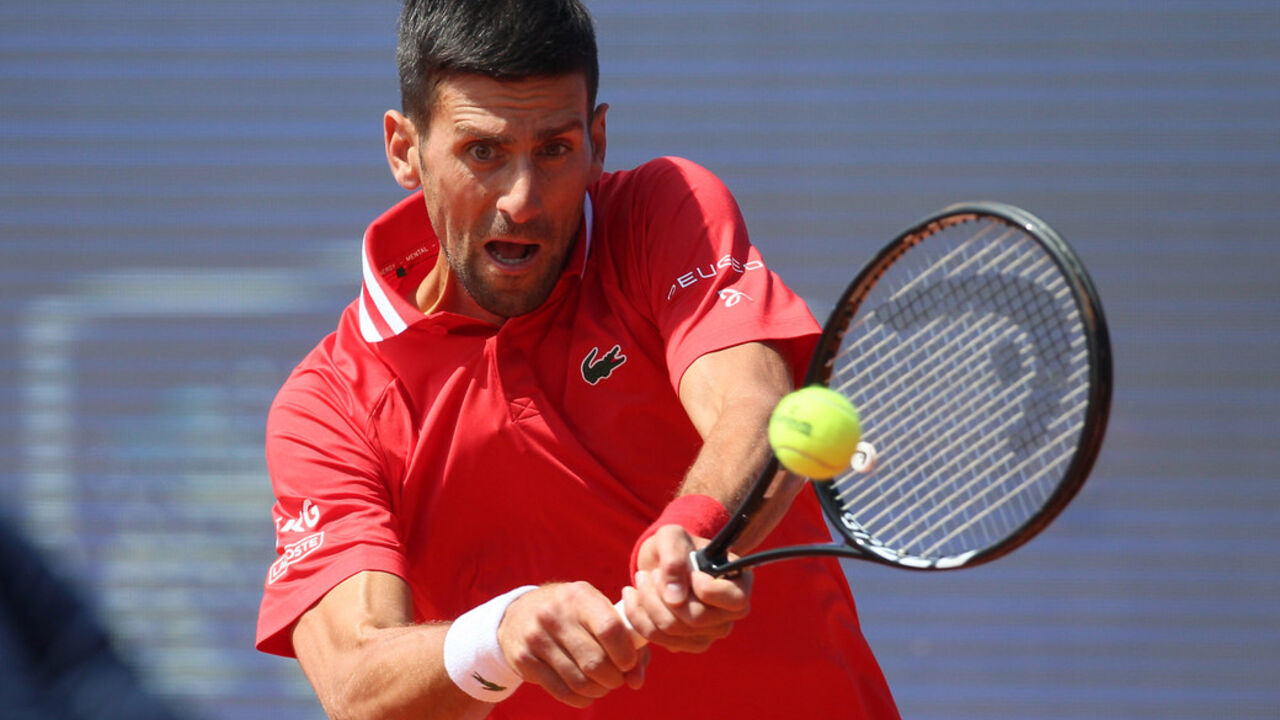 Novak Đoković