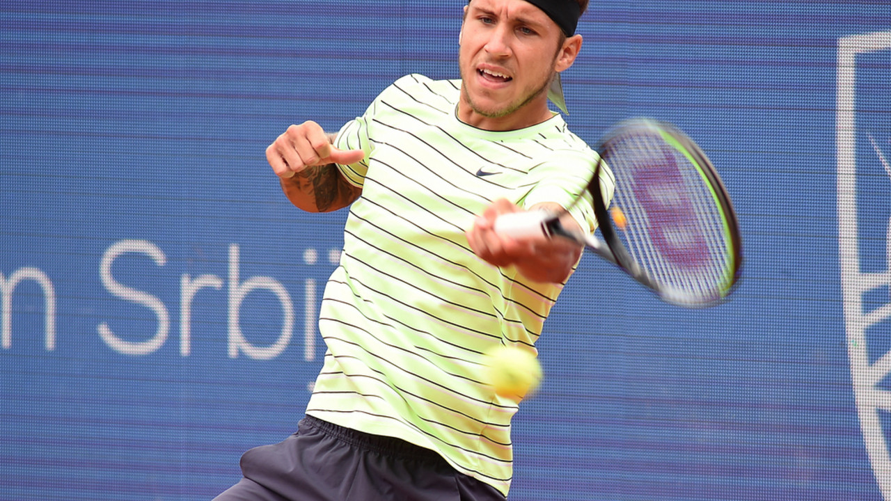 Aleks Molčan