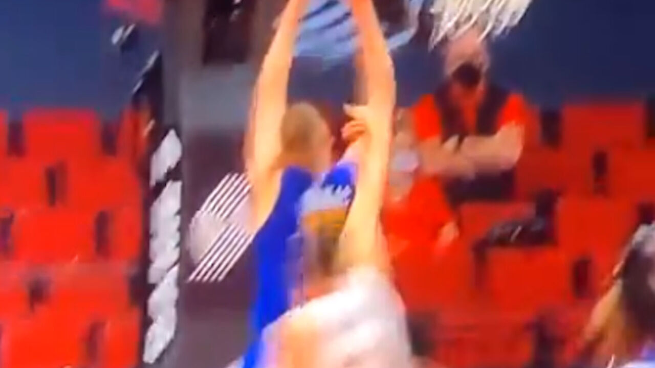 Nikola Jokić