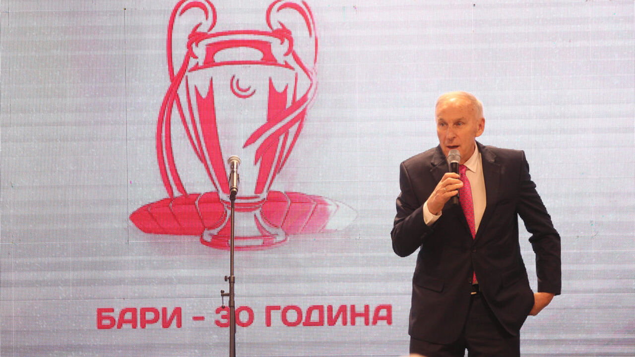 Dragan Džajić