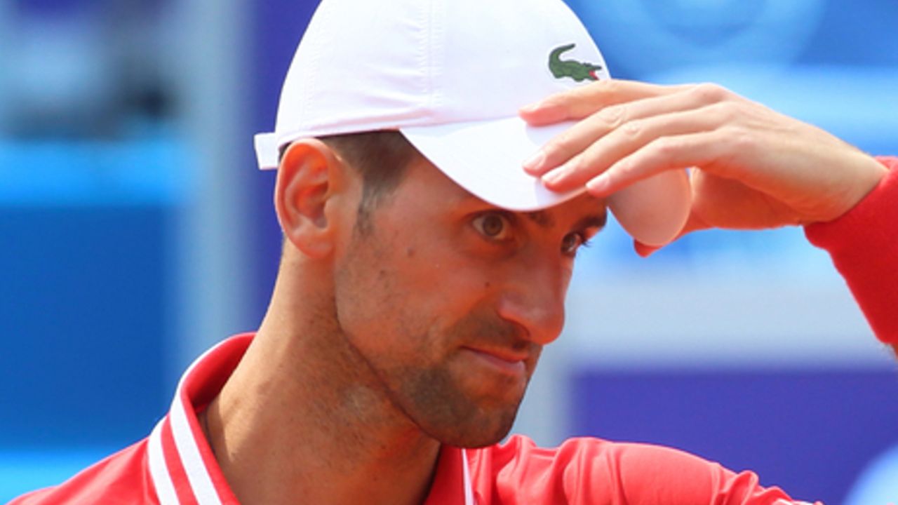 Novak Đoković