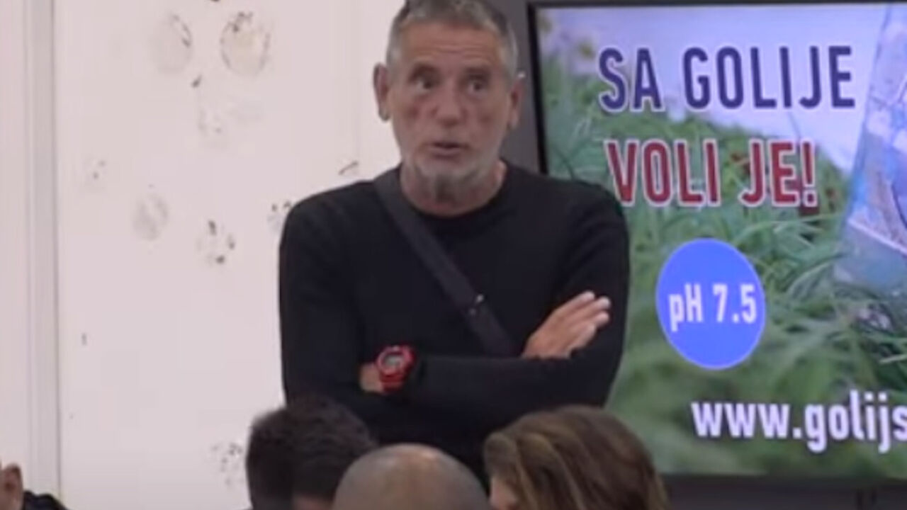 Lepi Mića