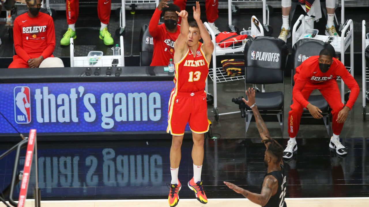 Bogdan Bogdanović