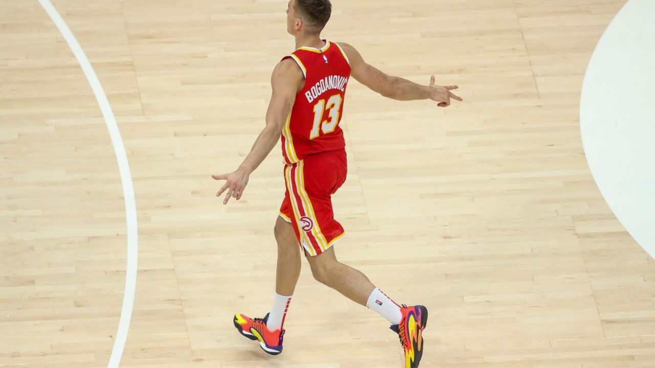 Bogdan Bogdanović