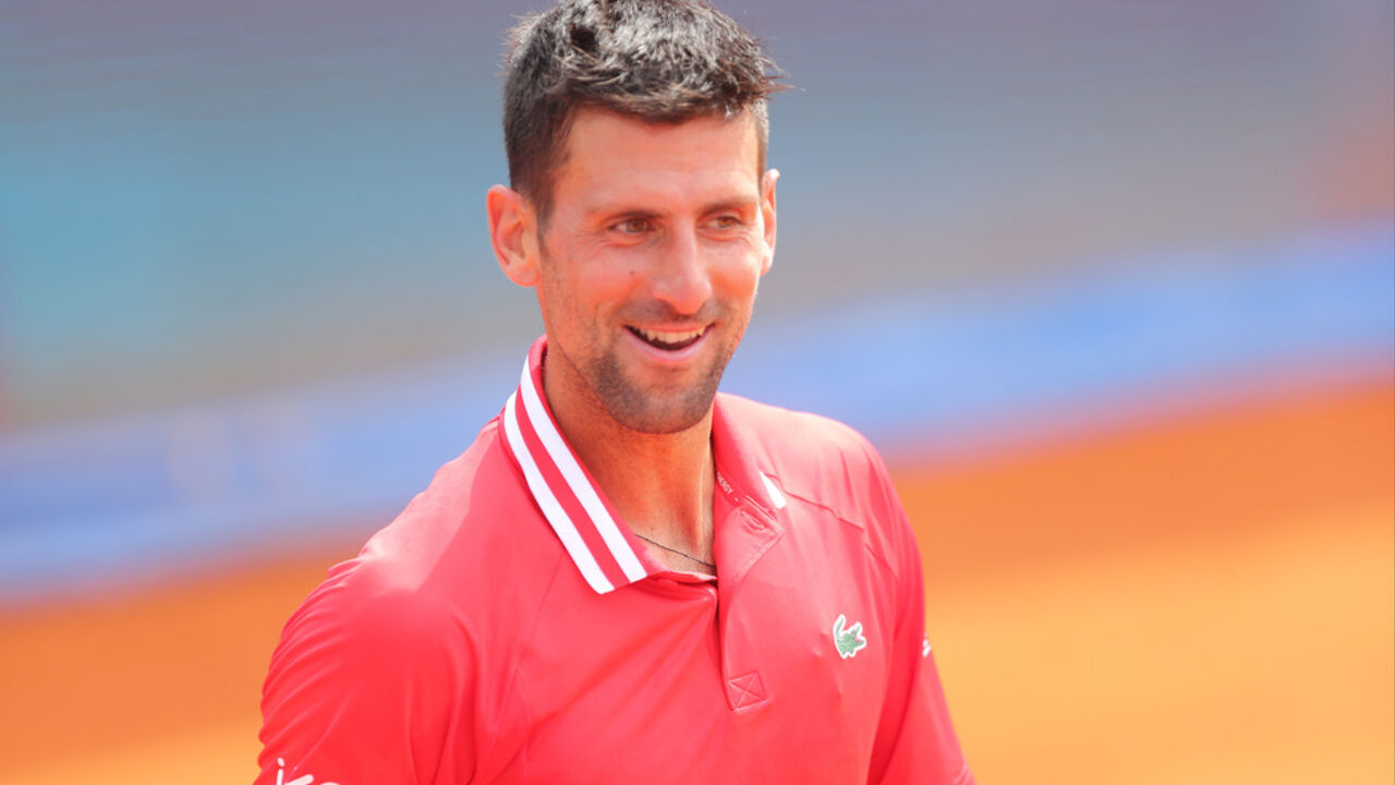 Novak Đoković