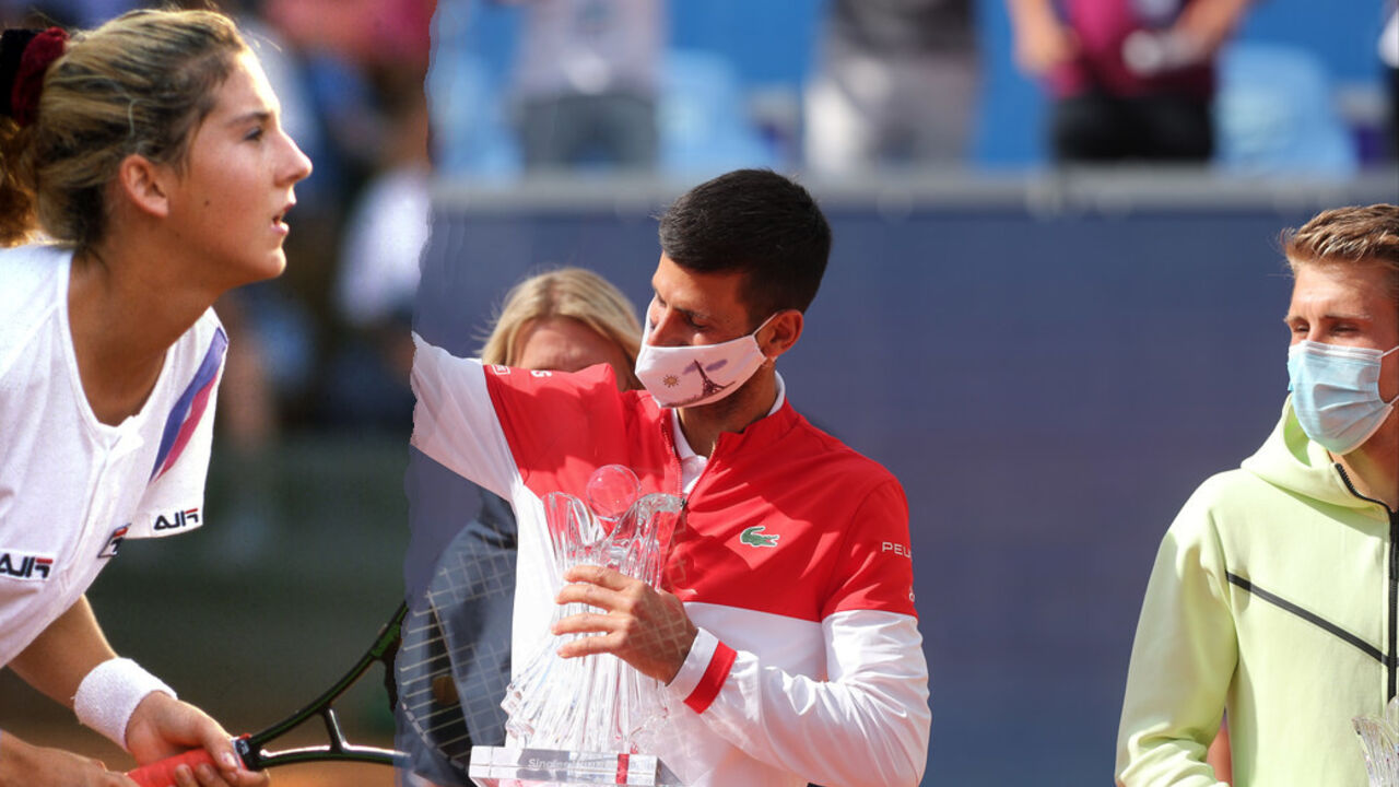 Novak Đoković