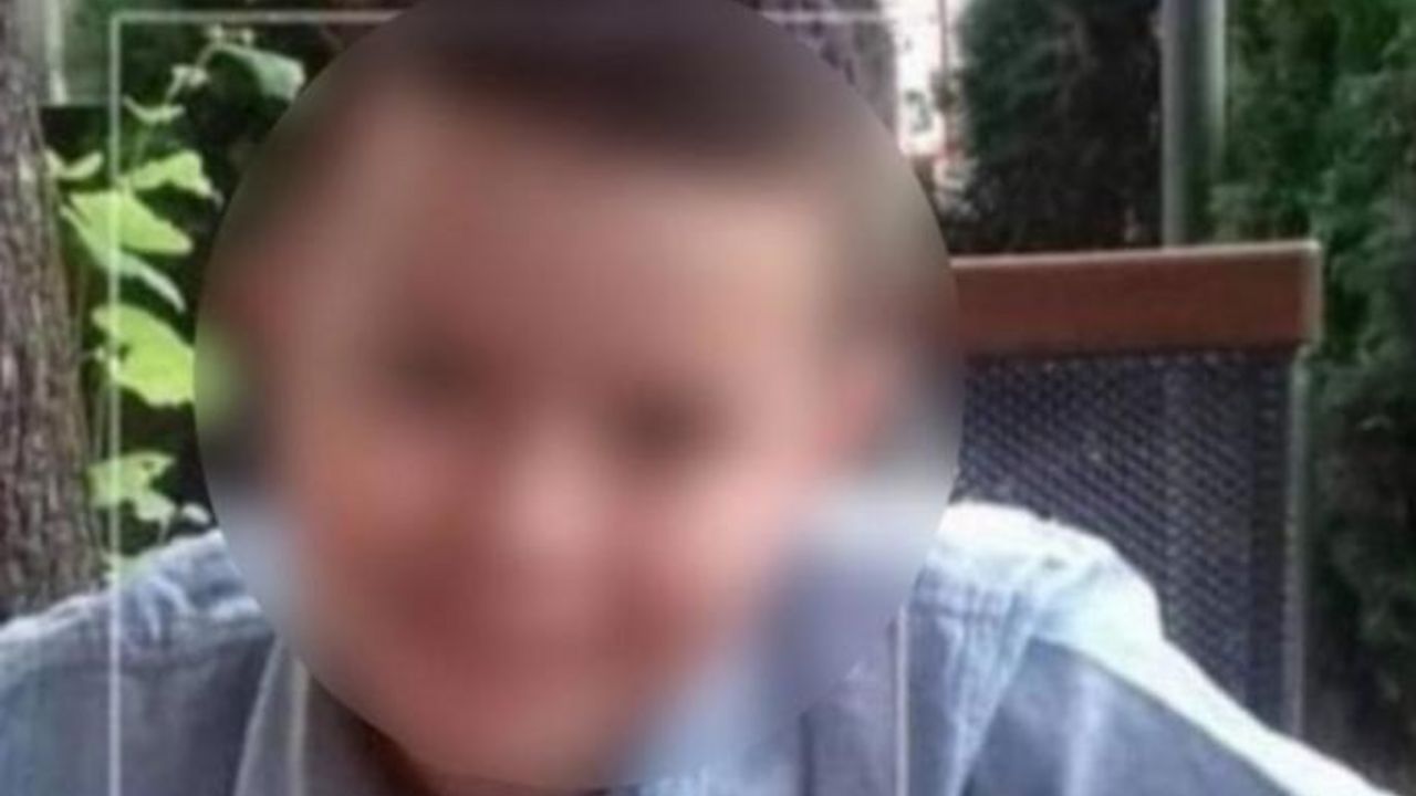 Poginuli dečak Andrej iz Niša