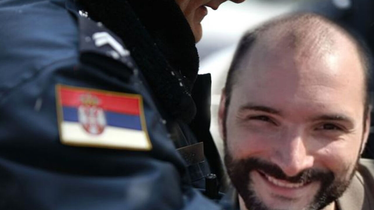 Ivan Milošević