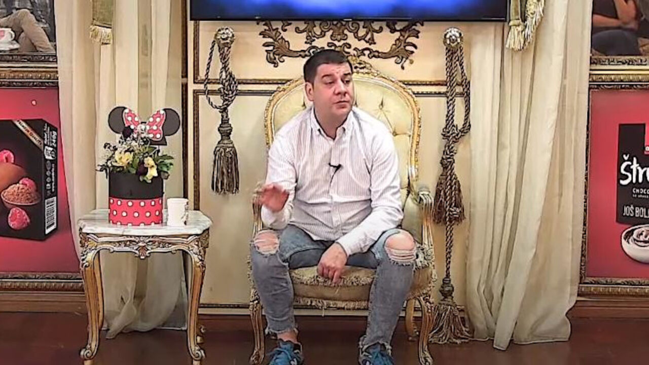 Ivan Marinković