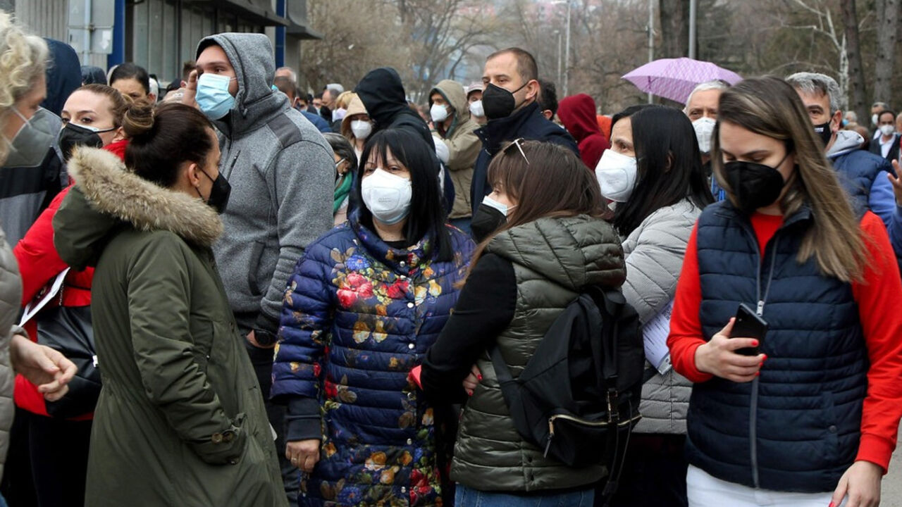 korona virus