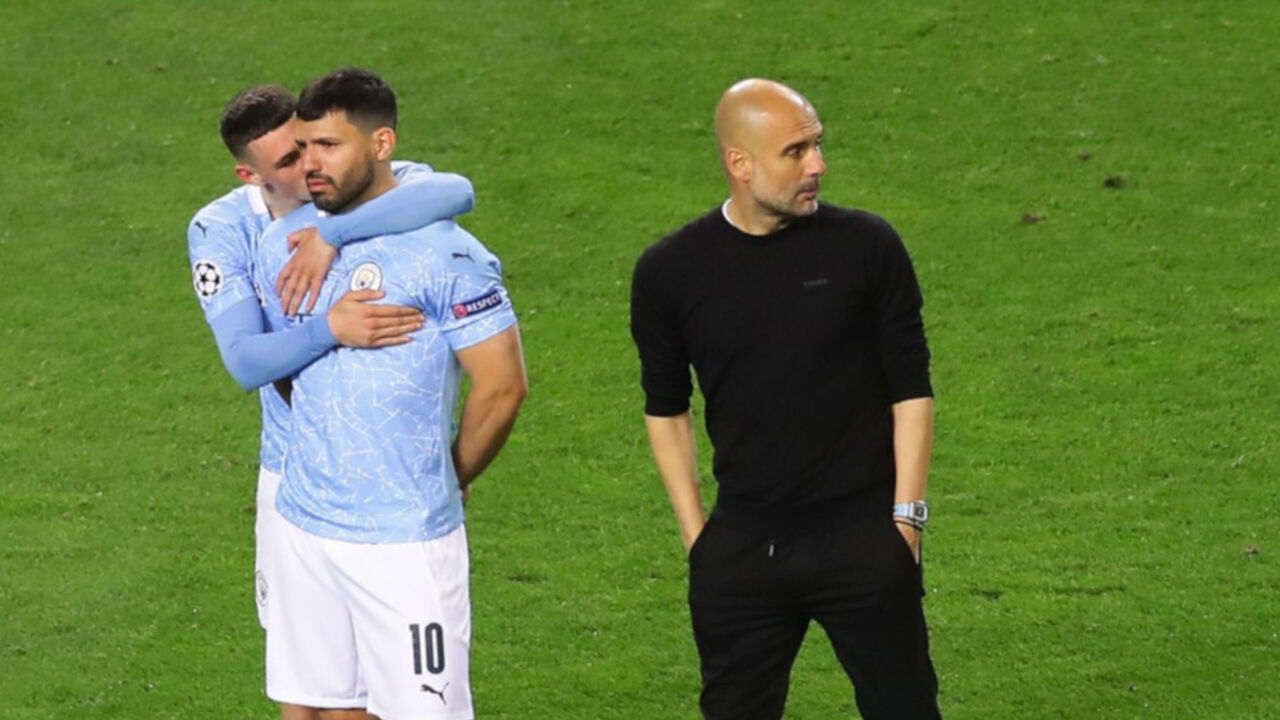 Kun Aguero