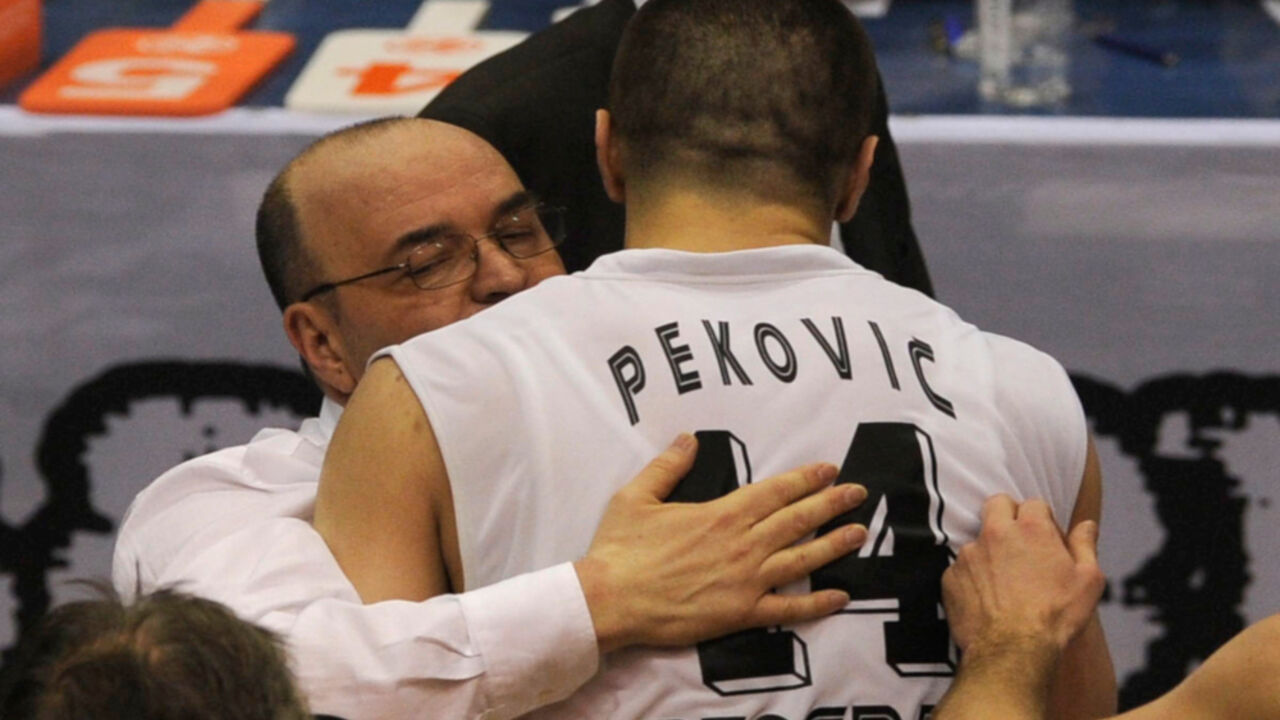 KK Partizan