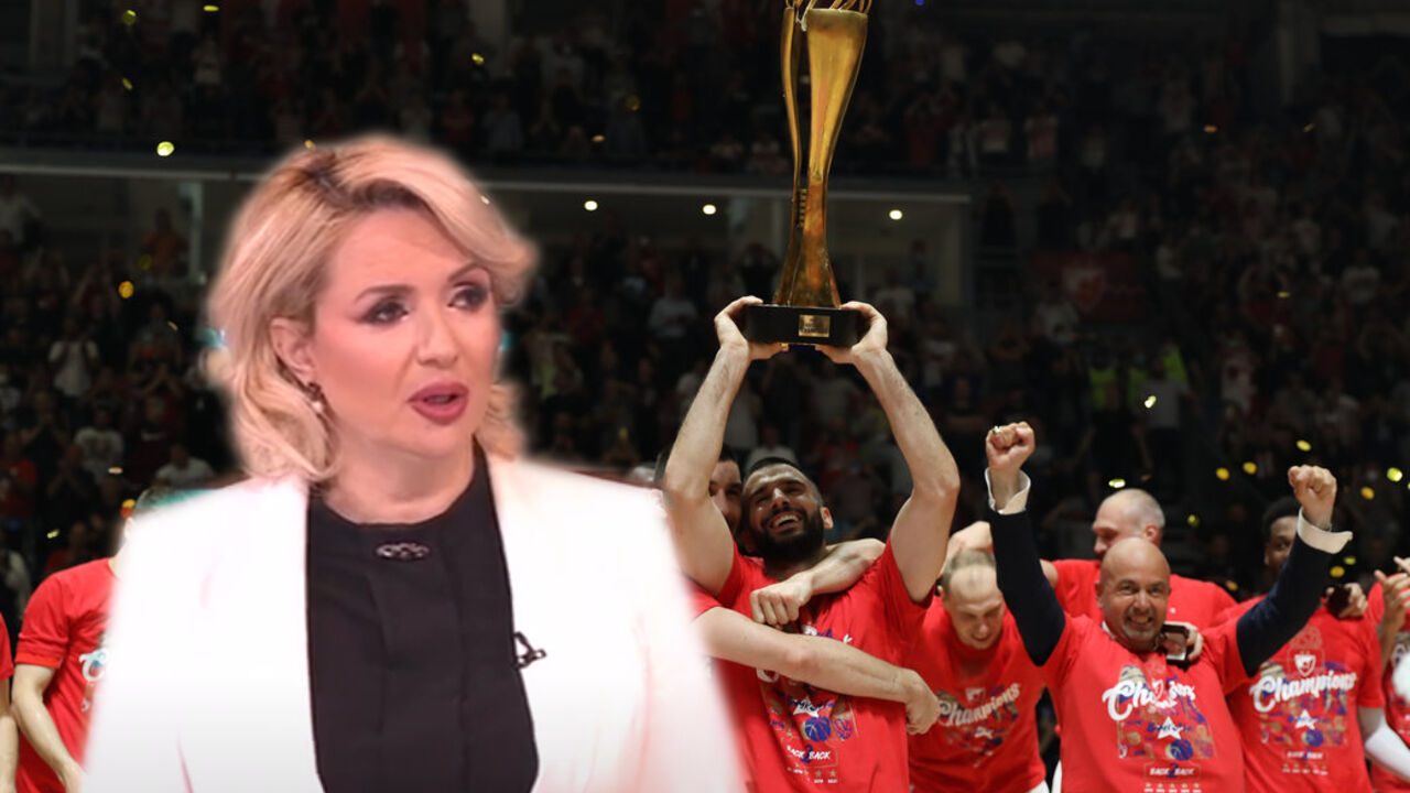 Darija Kisić