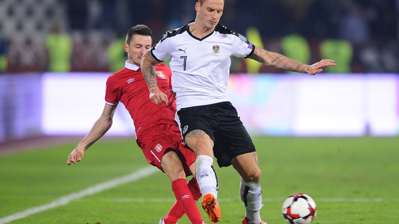 Marko Arnautović