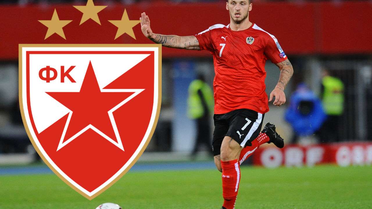 Marko Arnautović