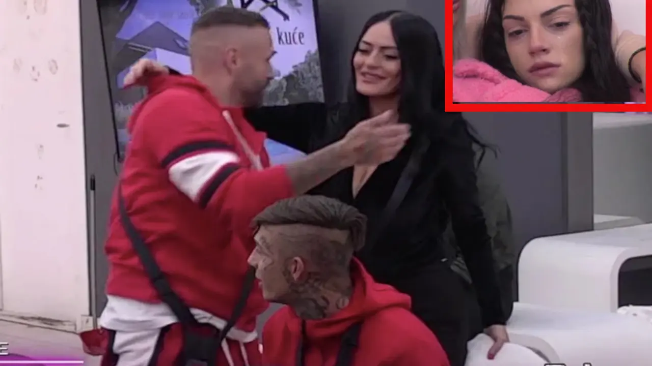 Zadruga