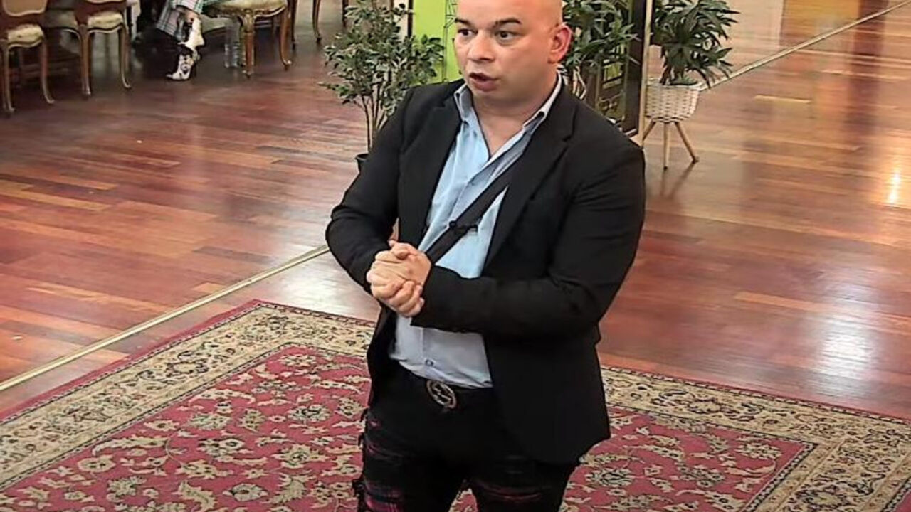 Milutin Radosavljević Mili