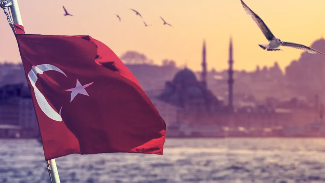 Turska