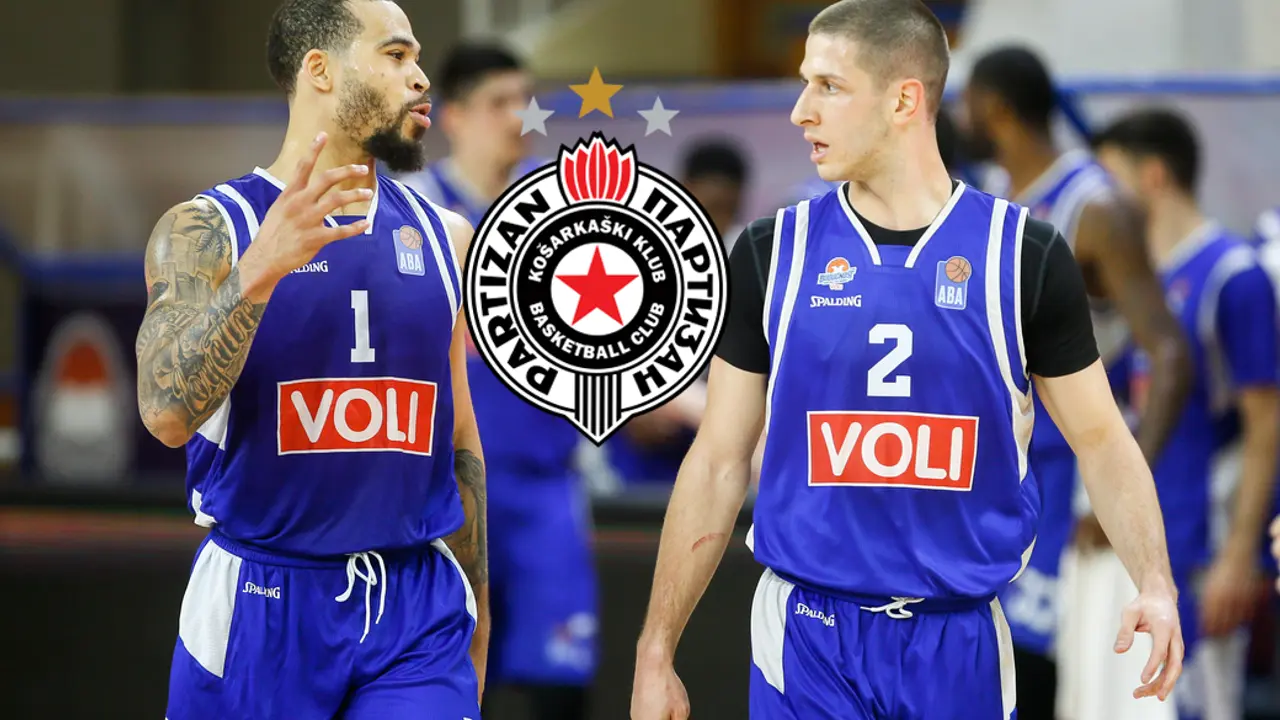 KK Budućnost, Džastin Kobs, Nikola Ivanović