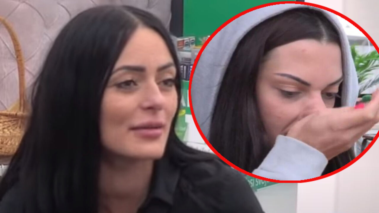 Jelena Batos i Tara Simov