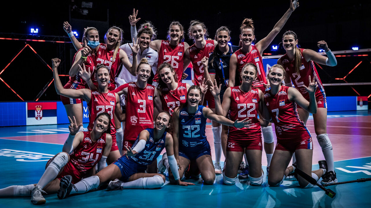 Foto: FIVB