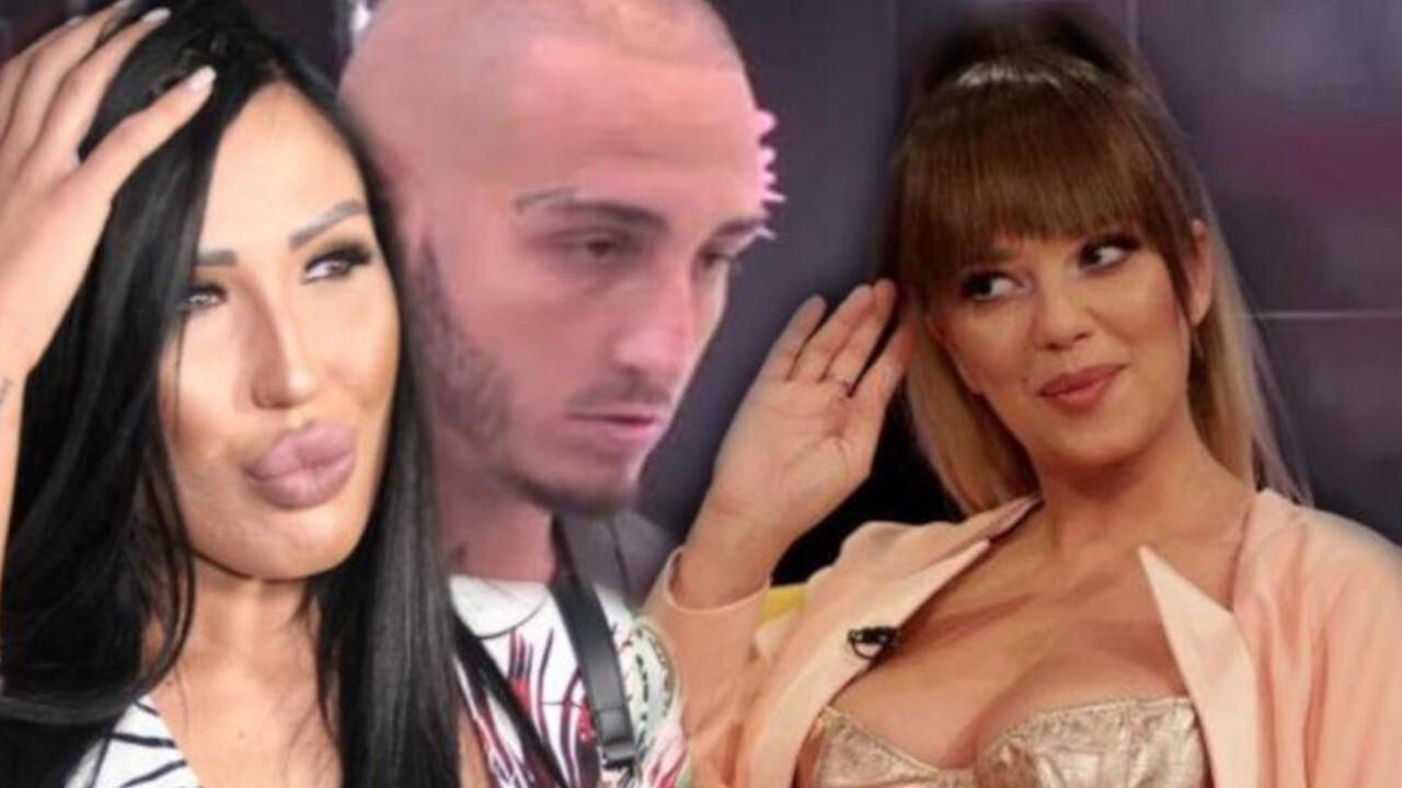 Tijana Ajfon, Vuk Mob, Kija Kockar