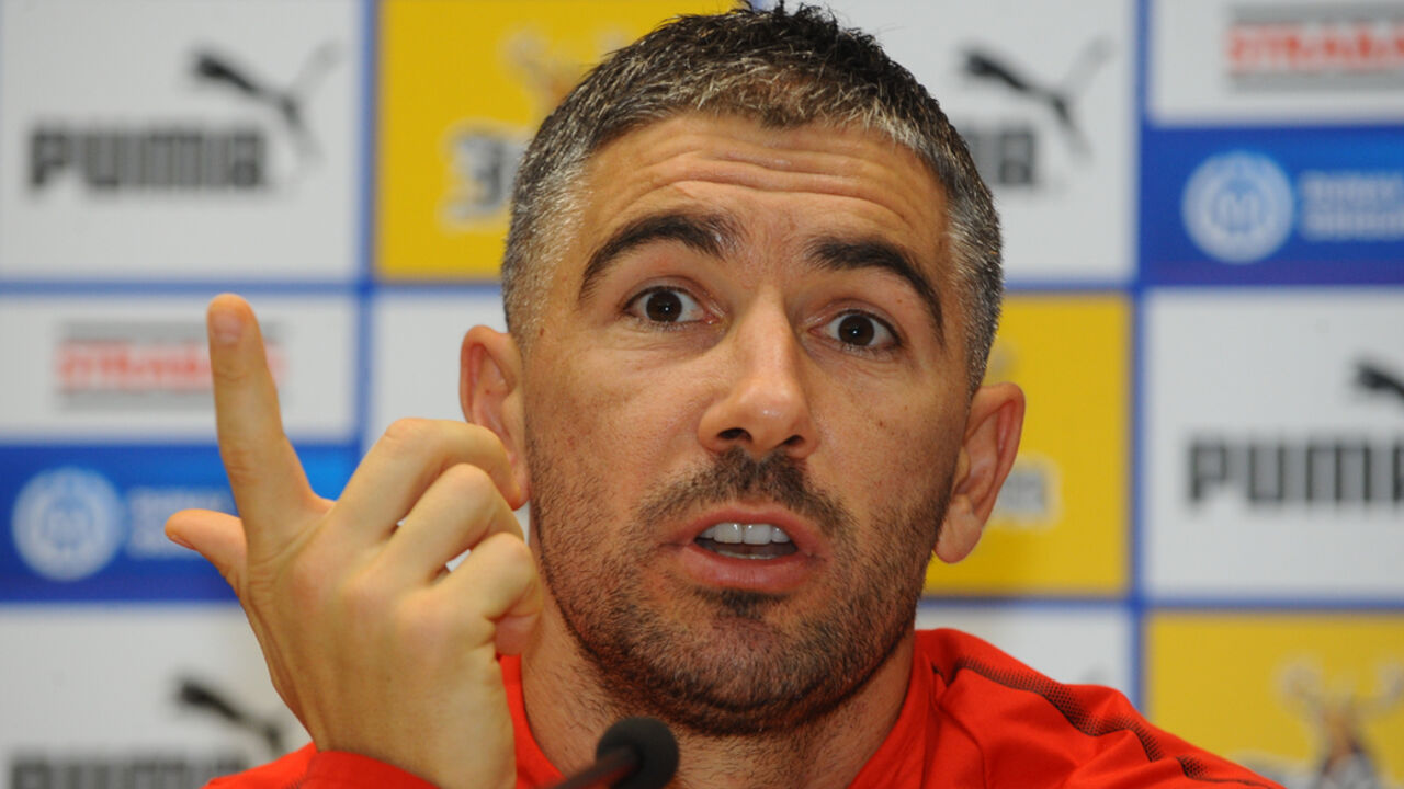 Aleksandar Kolarov