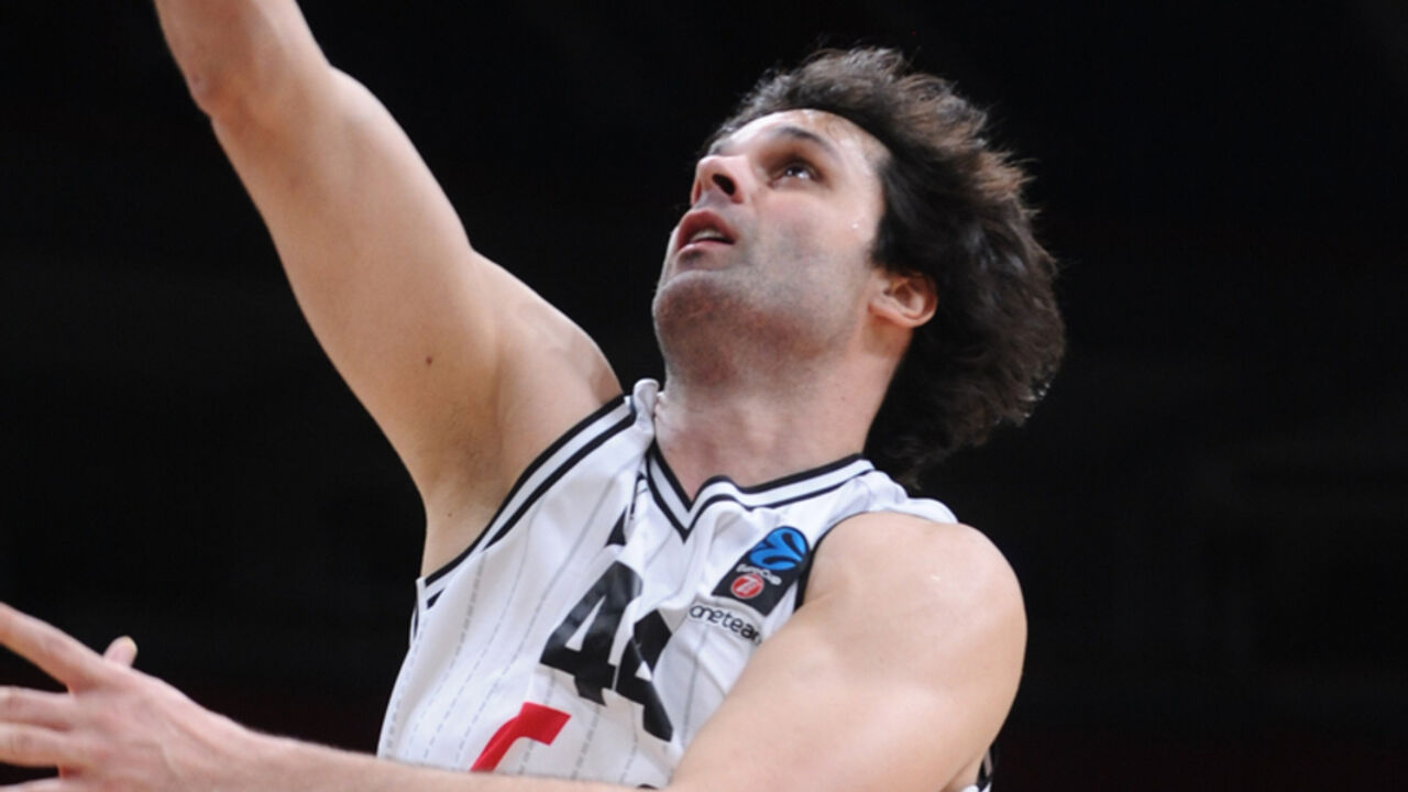 Miloš Teodosić