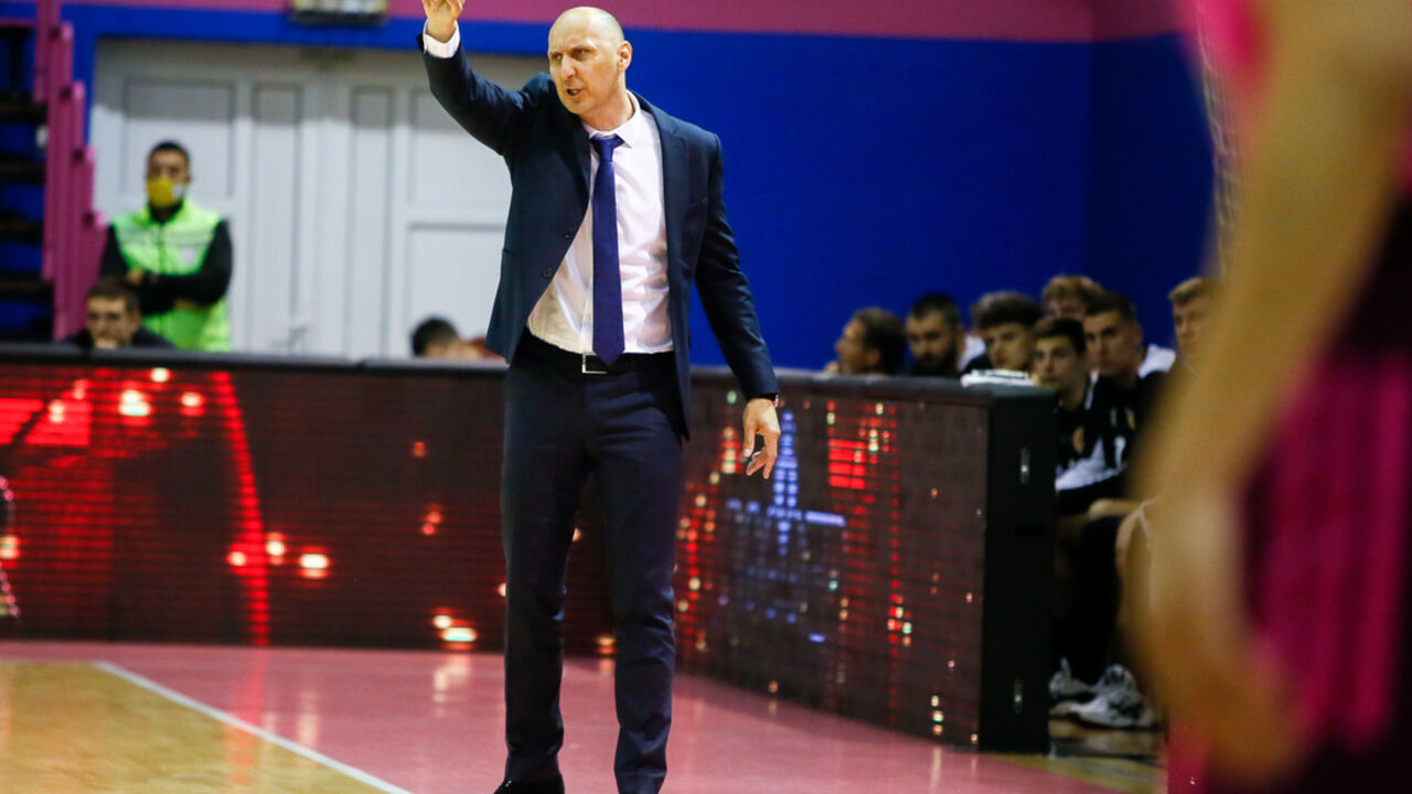 Aleksandar Matović
