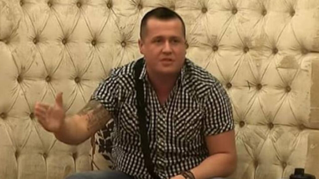 Marko Perović