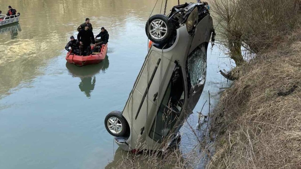 jezero