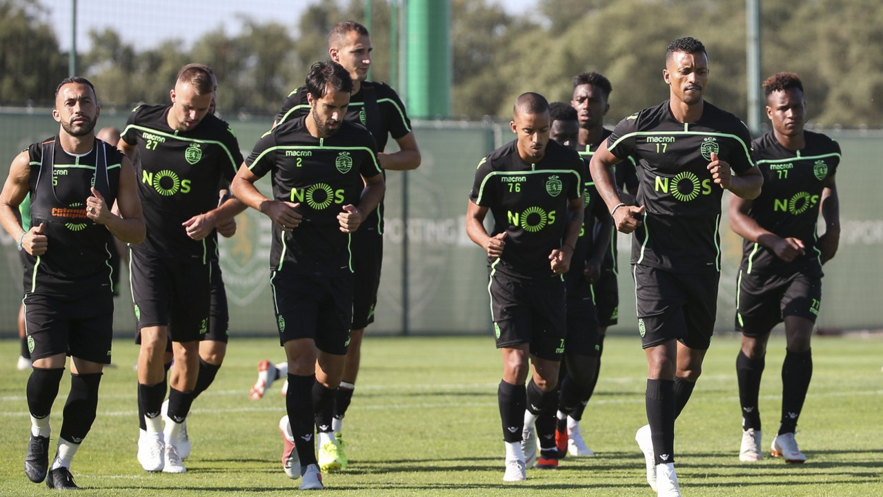 FK Sporting Lisabon