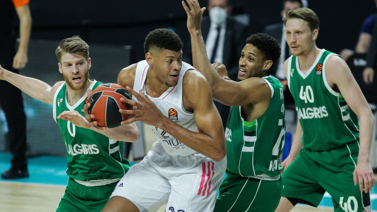 KK Žalgiris
