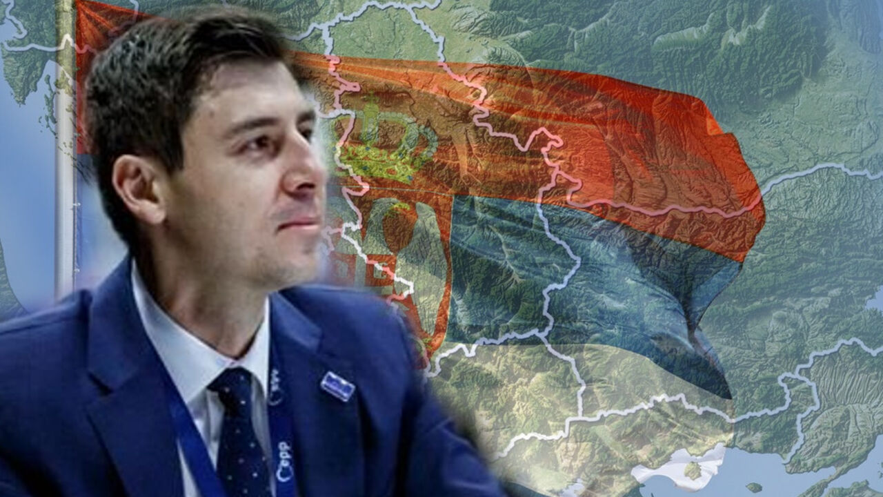 Zapadni Balkan