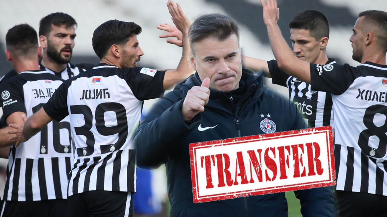 FK Partizan