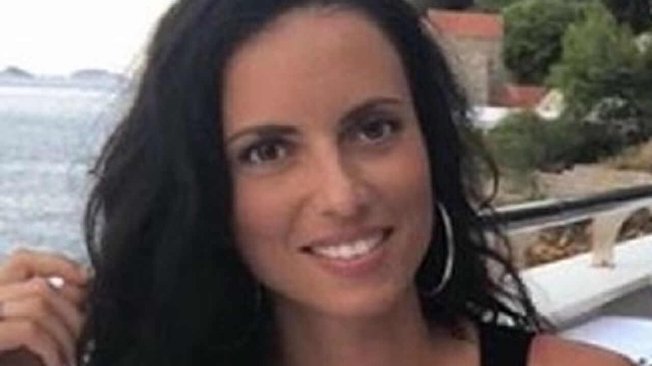 Matea Vrsaljko