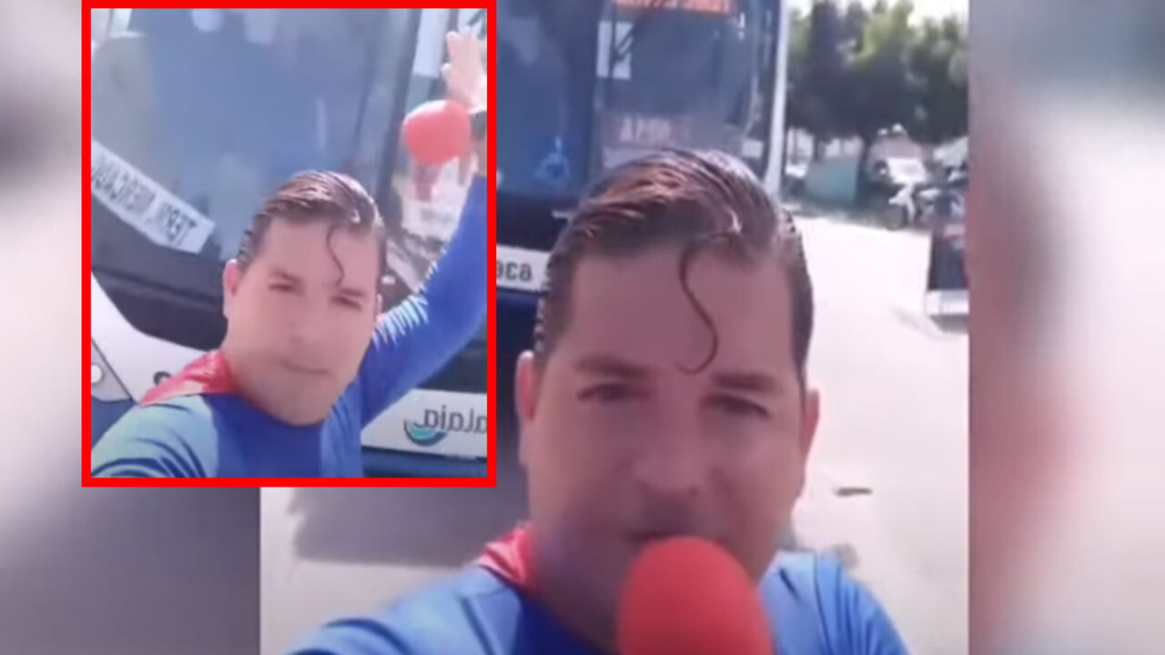 Komičar