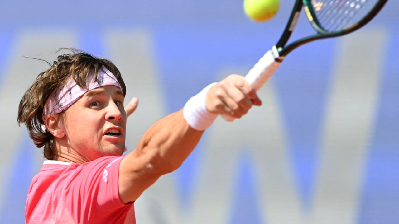 Rikardas Berankis