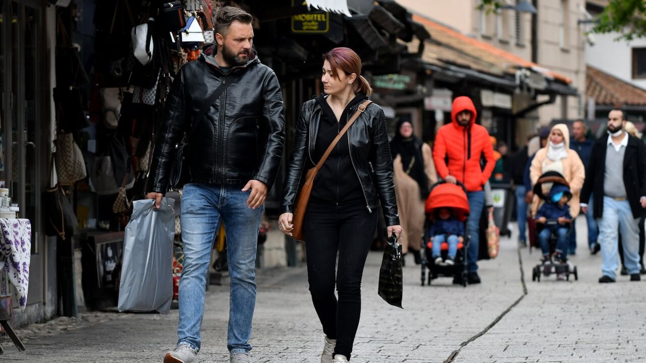 sarajevo