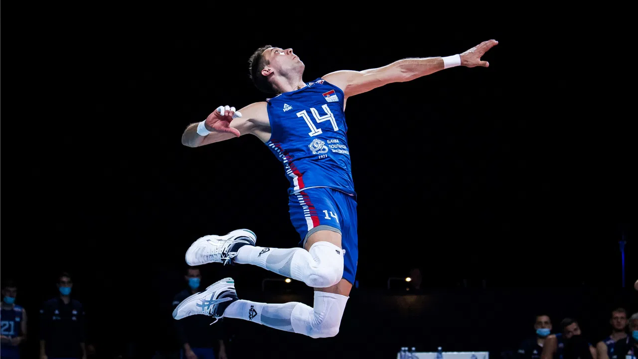 Foto: FIVB