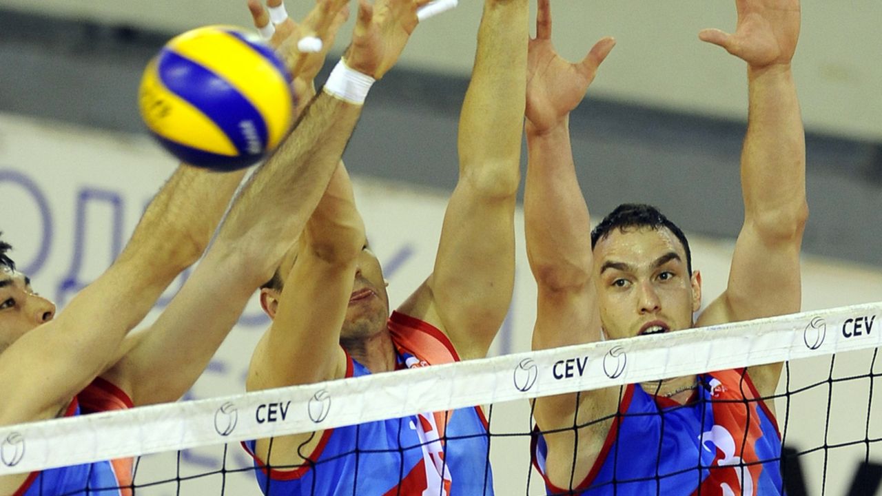 Marko Podraščanin