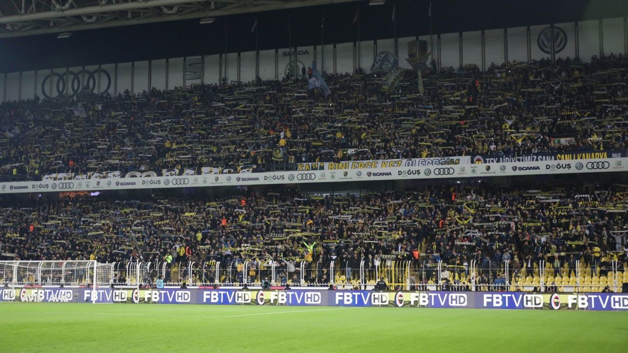 FK Fenerbahče