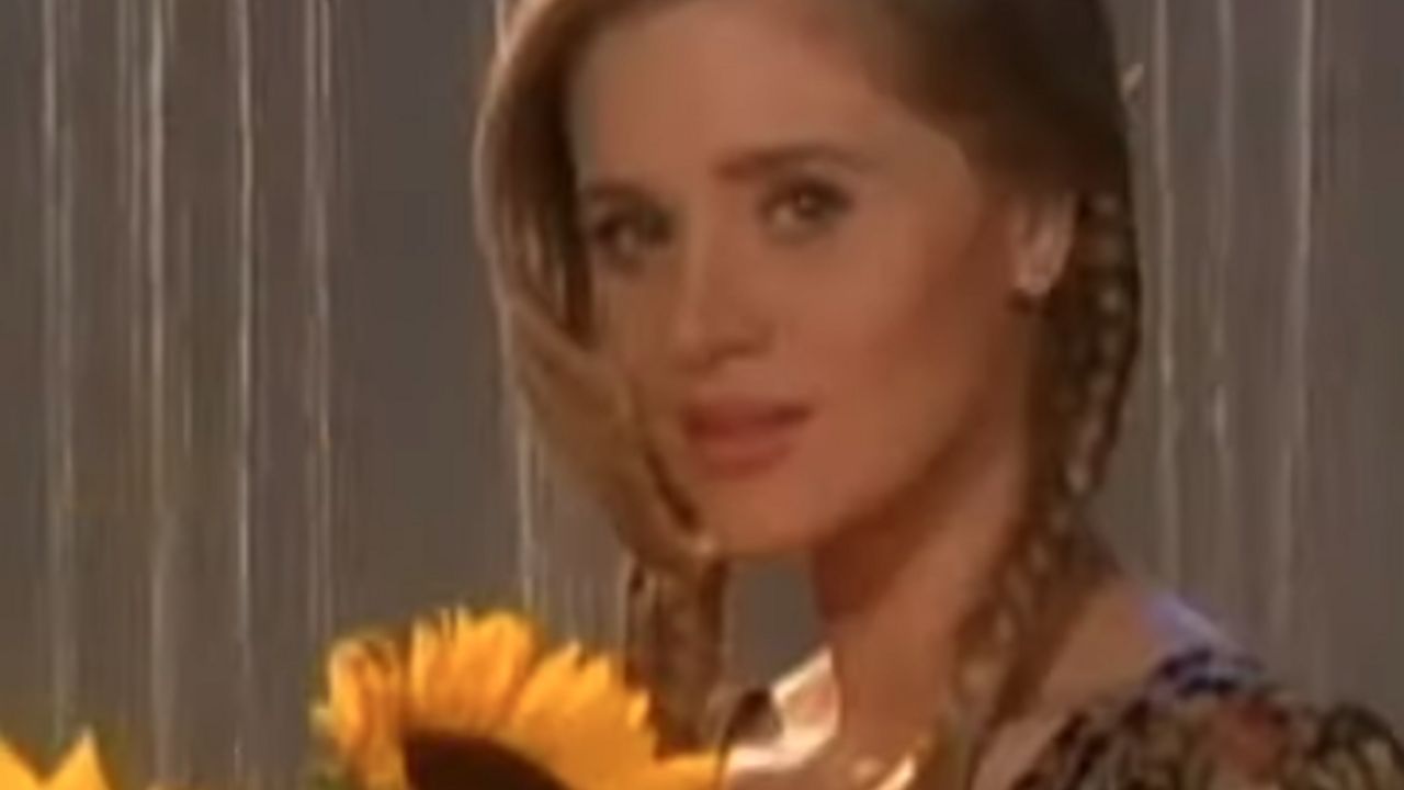 serija Marisol