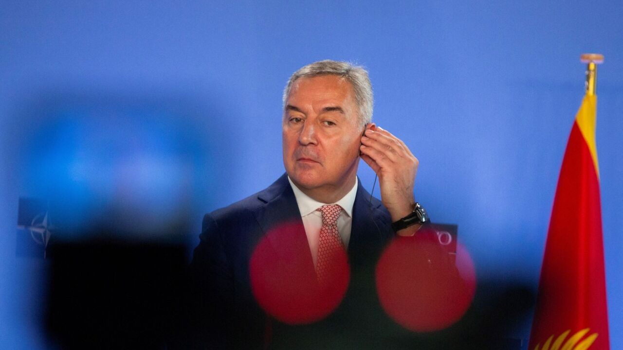 Milo Đukanović