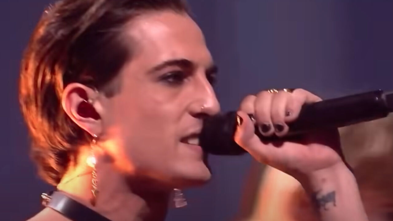 maneskin